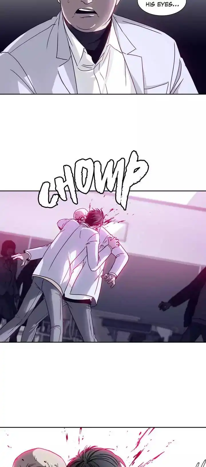Unknown Code Chapter 28 14